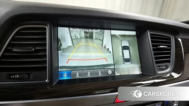 Genesis G80 id 3145045 из Кореи 9