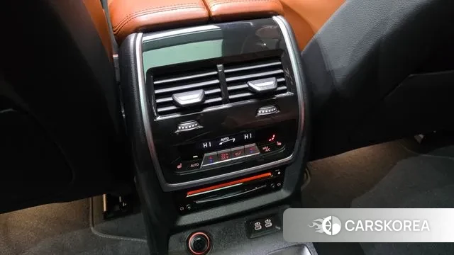 BMW X7 (G07) id 3591646 из Кореи 9