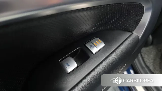 Genesis G70 id 3541300 из Кореи 9