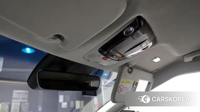 Kia EV6 id 3707883 из Кореи 9