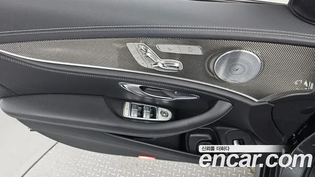 Mercedes-Benz E-Class W213 id 2715548 из Кореи 9