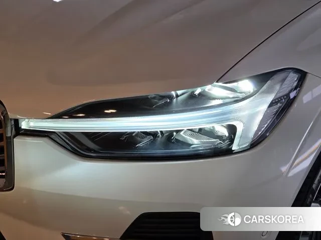 Volvo XC60 second Generation id 3763179 из Кореи 9