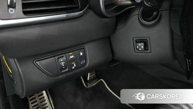 Genesis G70 id 4551908 из Кореи 9