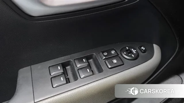 Kia The New Ray id 3469787 из Кореи 9