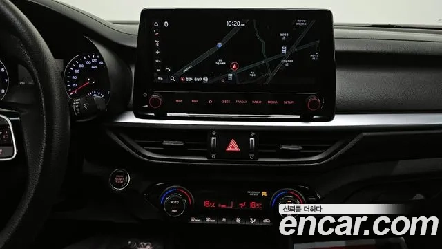 Kia The New K3 2nd generation id 2906623 из Кореи 9