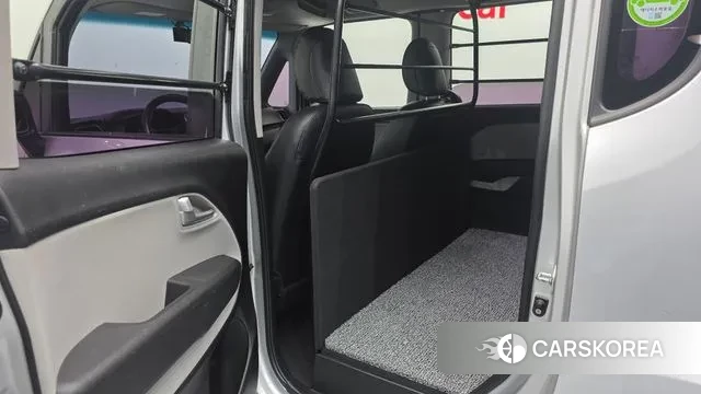 Kia The New Ray id 3350962 из Кореи 9