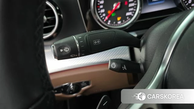 Mercedes-Benz E-Class W213 id 4568249 из Кореи 9