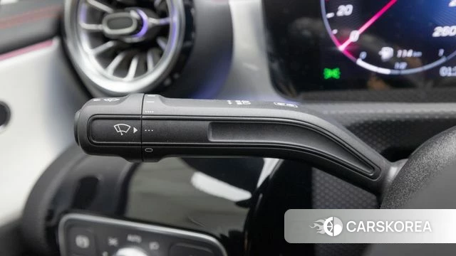 Mercedes-Benz CLA-Class C118 id 4762026 из Кореи 9