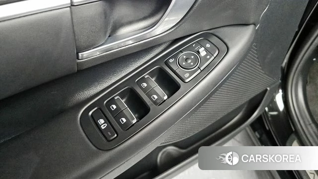 Hyundai Sonata Hybrid (DN8) id 4384105 из Кореи 9