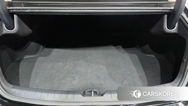 Kia K8 Hybrid id 4917581 из Кореи 9