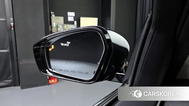 Hyundai The New Grandeur IG id 3458713 из Кореи 9