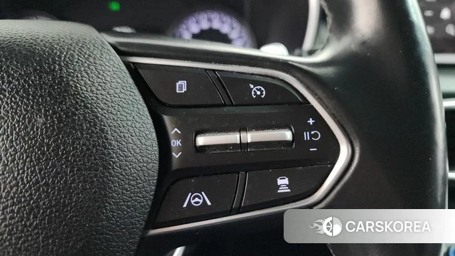 Hyundai The New Santa Fe id 3924027 из Кореи 9