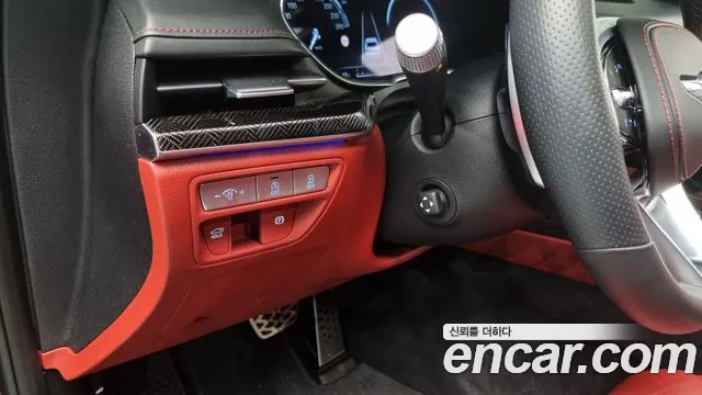 Genesis G80 (RG3) id 2439458 из Кореи 9