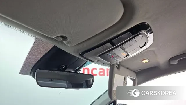 Hyundai The New Santa Fe id 3640638 из Кореи 9