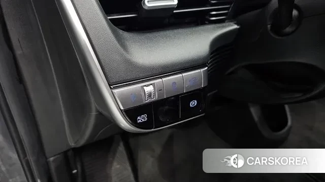 Hyundai Ionic 5 id 3620162 из Кореи 9