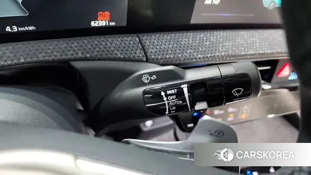 Kia EV6 id 3022659 из Кореи 9