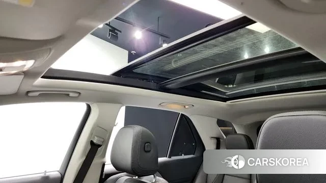 Mercedes-Benz GLE-Class W167 id 3033413 из Кореи 9