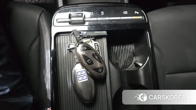 Hyundai The New Tucson (NX4) id 3212267 из Кореи 9