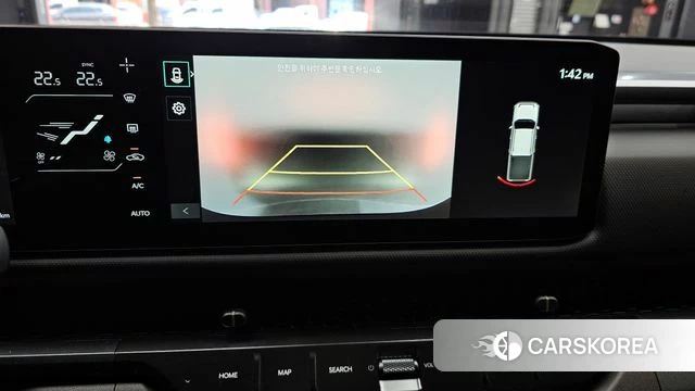 Kia Tasman id 3921645 из Кореи 9