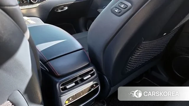 Genesis GV70 id 3601249 из Кореи 9