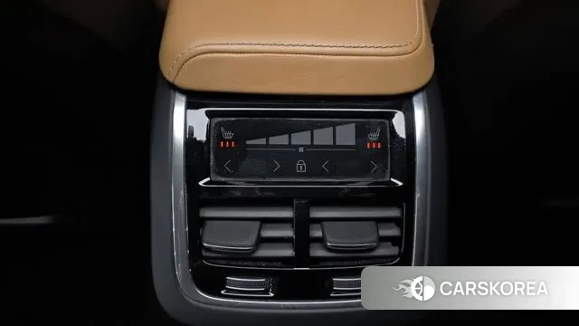 Volvo XC60 second Generation id 3182533 из Кореи 9