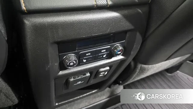 Chevrolet (GM Daewoo) Traverse id 3307132 из Кореи 9