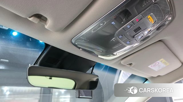 Genesis GV70 id 3833544 из Кореи 9