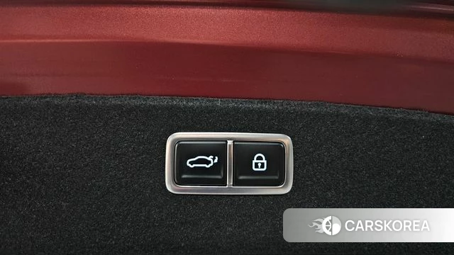 Genesis G80 (RG3) id 4493534 из Кореи 9
