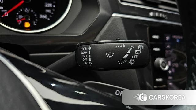 Volkswagen Tiguan second Generation id 4732997 из Кореи 9