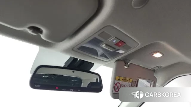 Hyundai Venue id 3769746 из Кореи 9