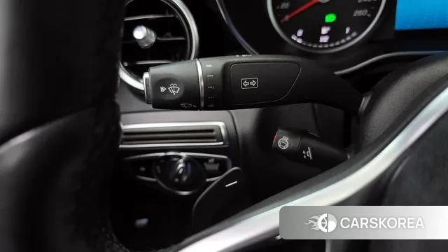 Mercedes-Benz C-Class W205 id 3504834 из Кореи 9