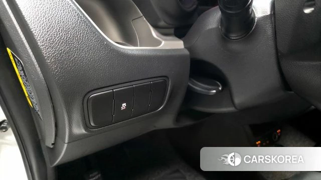 Kia The New Ray id 3834938 из Кореи 9