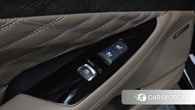 Kia K8 id 3467112 из Кореи 9