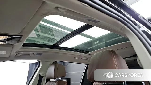 BMW X7 (G07) id 2964840 из Кореи 9