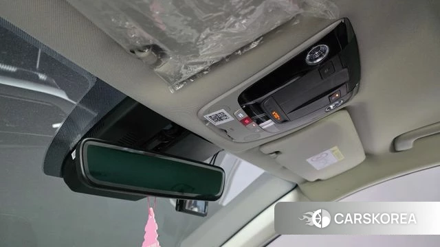 Kia K5 3rd generation id 4534830 из Кореи 9