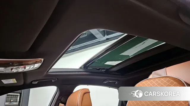 Genesis G80 (RG3) id 3457923 из Кореи 9