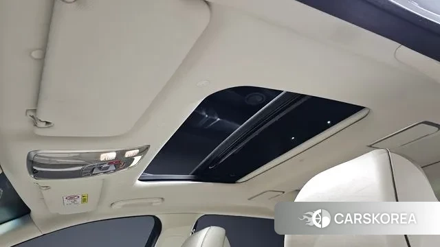 Genesis G90 (RS4) id 3735172 из Кореи 9