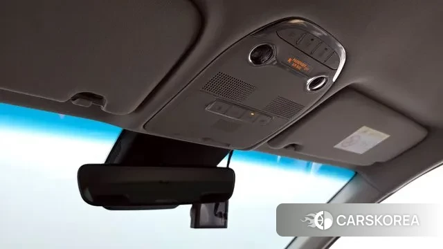 Hyundai The New Grandeur IG id 3379108 из Кореи 9