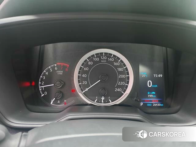 Toyota Lei Ling id 4299915 из Китая 9