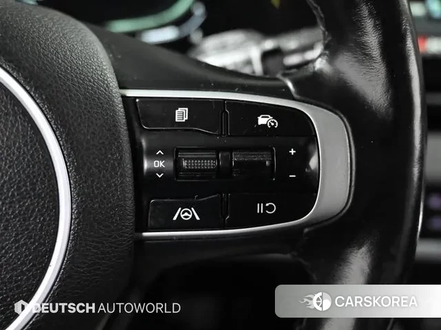 Kia Sportage 5th Generation id 3323244 из Кореи 9