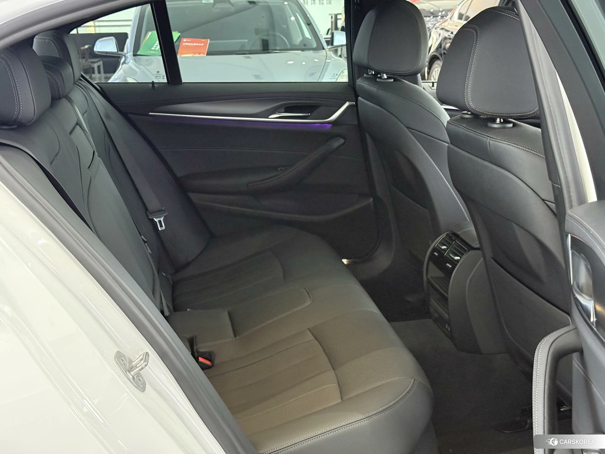 BMW 5 series (imported) id 4426479 из Китая 9
