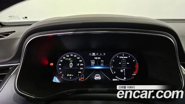 Renault Korea (Samsung) XM3 id 2755873 из Кореи 9