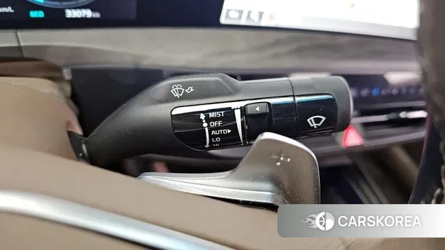 Kia K8 Hybrid id 3310734 из Кореи 9