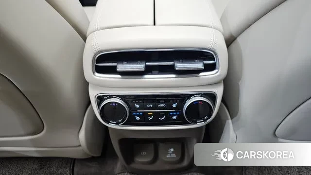 Genesis GV80 id 3366740 из Кореи 9