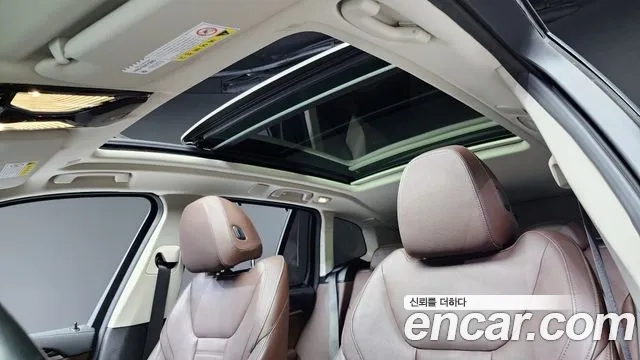 BMW X3 (G01) id 2870725 из Кореи 9