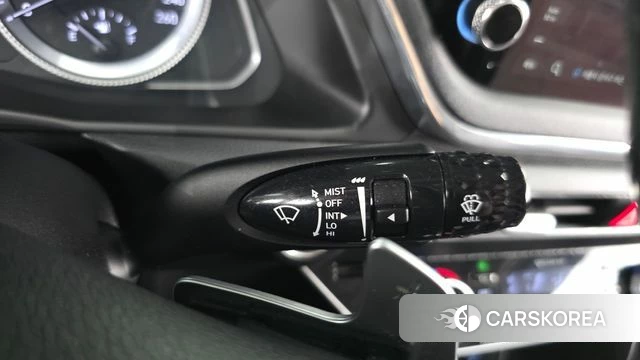Hyundai Sonata (DN8) id 4501724 из Кореи 9