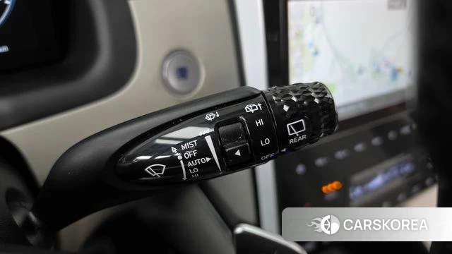 Hyundai Tucson Hybrid (NX4) id 4671881 из Кореи 9