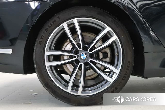 BMW 7 series id 4211036 из Китая 9