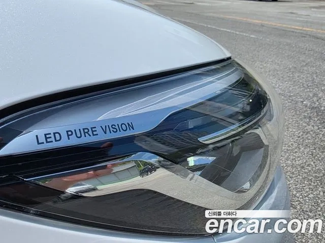 Renault Korea (Samsung) New QM3 id 2922418 из Кореи 9