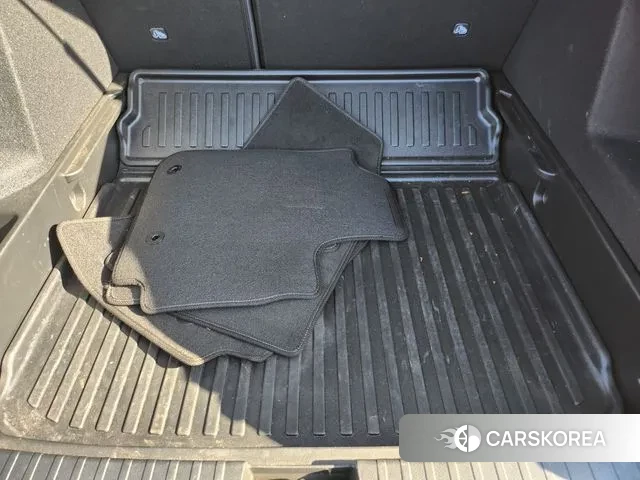 Renault Korea (Samsung) Arcana id 3619420 из Кореи 9